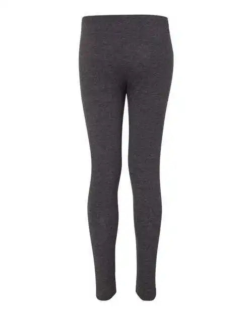 Boxercraft S08 Womens Love Em Leggings Charcoal