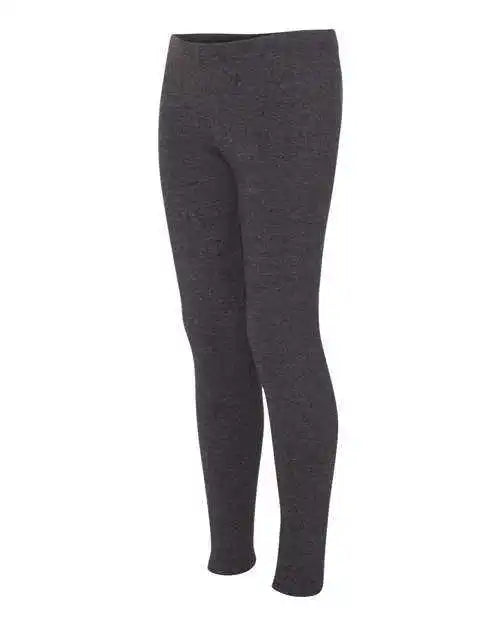 Boxercraft S08 Womens Love Em Leggings Charcoal