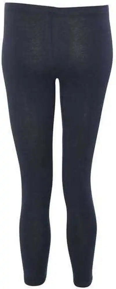 Boxercraft S08 Womens Love Em Leggings - Navy