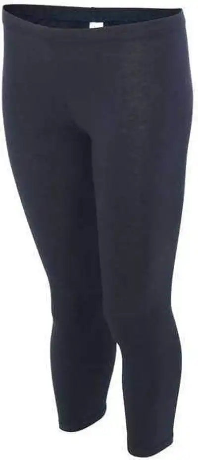 Boxercraft S08 Womens Love Em Leggings - Navy