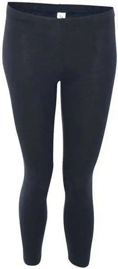 Boxercraft S08 Womens Love Em Leggings - Navy