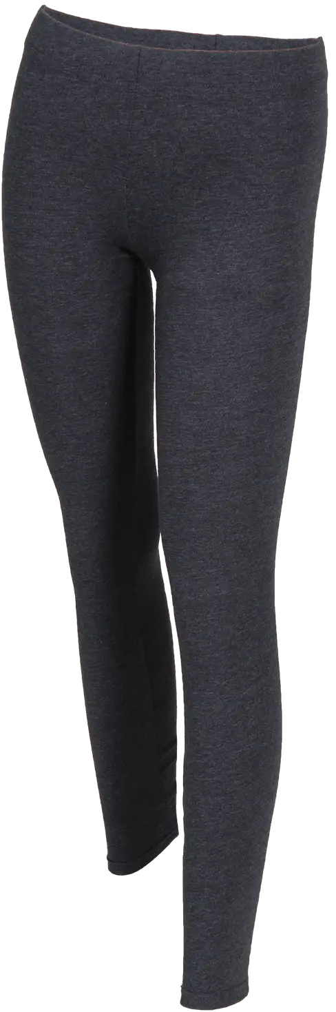 Boxercraft S08 Women’s Love ?Em Longer Leggings - Charcoal