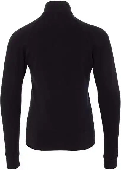 Boxercraft S89y Girls’ Practice Jacket - Black