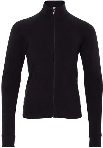 Boxercraft S89y Girls’ Practice Jacket - Black