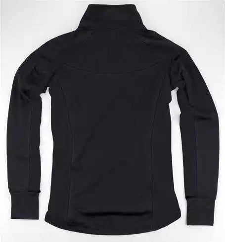 Boxercraft S95 Studio Jacket Black