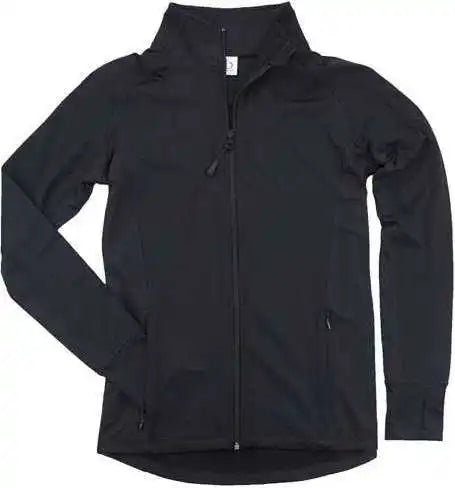 Boxercraft S95 Studio Jacket Black