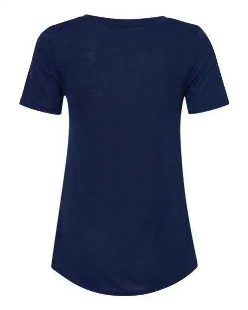Boxercraft T52 Women’s Twisted T-shirt - Navy