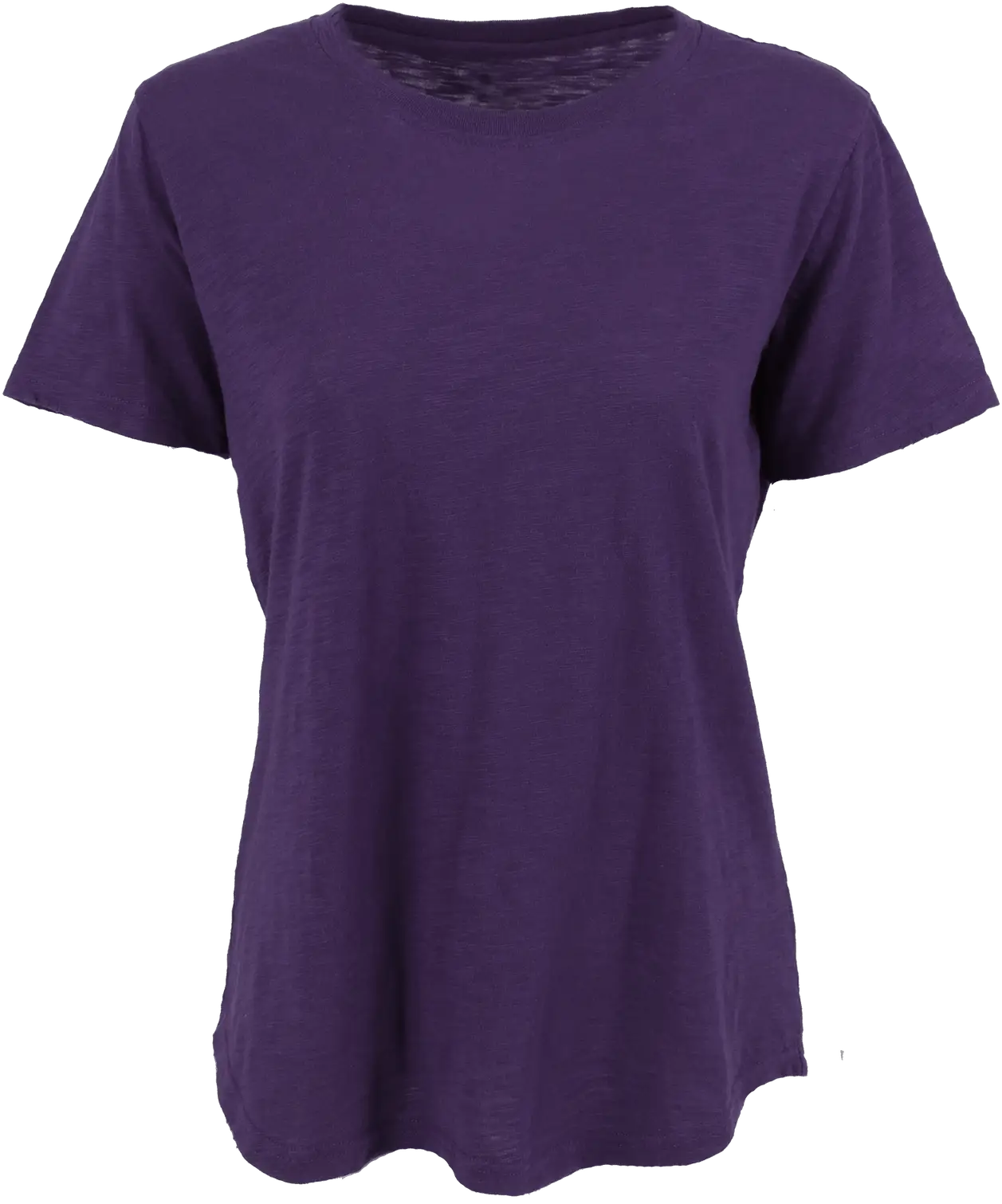 Boxercraft T67 Cut it out Tee - Purple