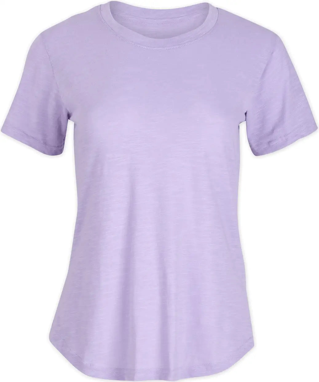 Boxercraft T67 Cut it out Tee - Wisteria - Ladies Xs