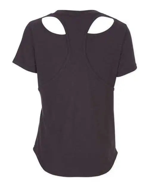Boxercraft T67 Women’s Cut-it-out T-shirt - Black