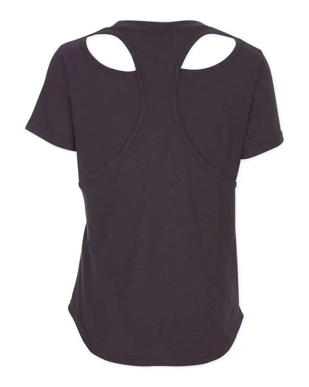 Boxercraft T67 Women’s Cut-it-out T-shirt - Black - Xs