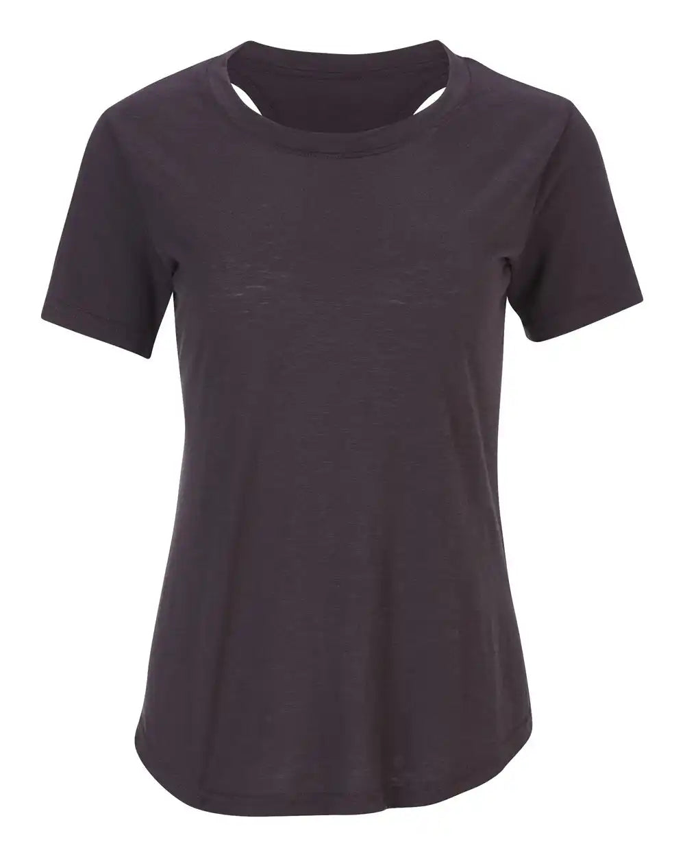 Boxercraft T67 Women’s Cut-it-out T-shirt - Black - Xs