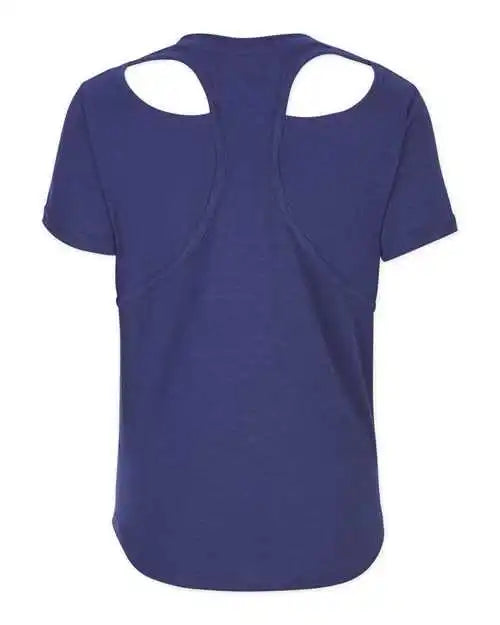 Boxercraft T67 Women’s Cut-it-out T-shirt - Navy