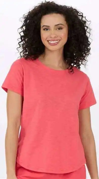Boxercraft T67 Women’s Cut-it-out T-shirt - Paradise