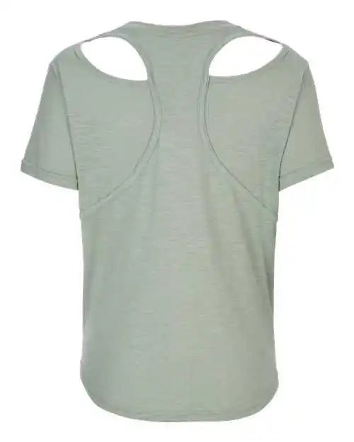Boxercraft T67 Women’s Cut-it-out T-shirt - Sage