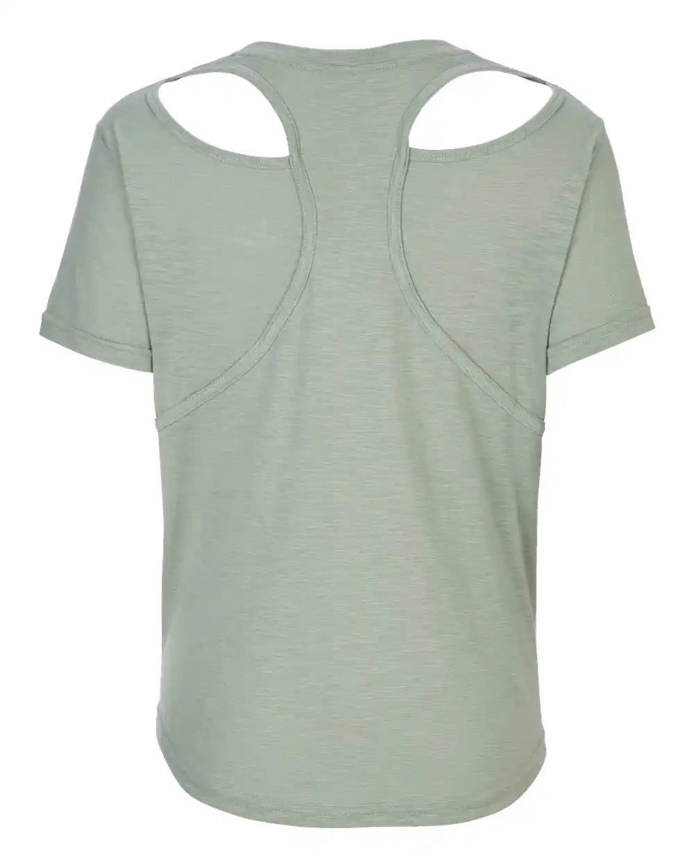Boxercraft T67 Women’s Cut-it-out T-shirt - Sage - Xs