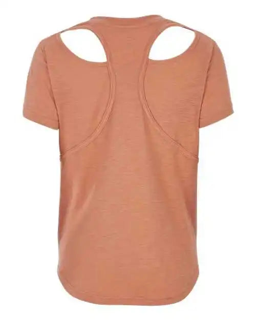 Boxercraft T67 Women’s Cut-it-out T-shirt - Terracotta