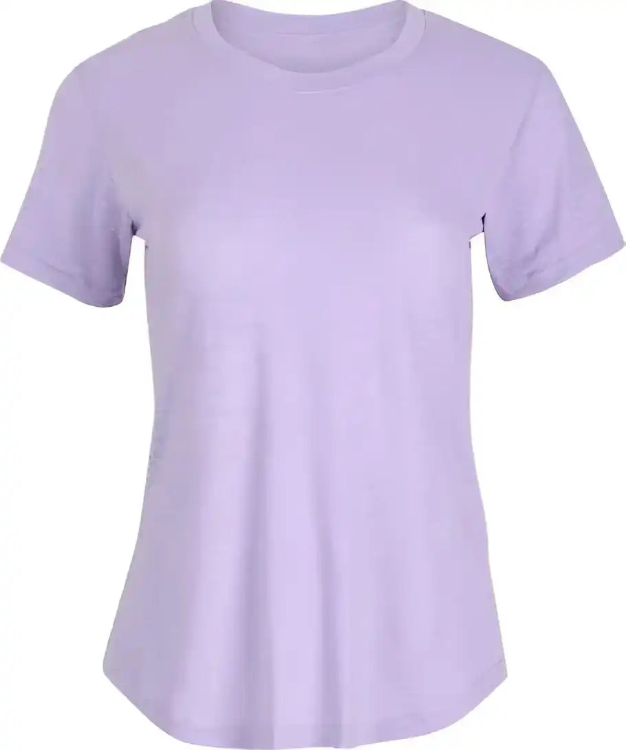 Boxercraft T67 Women’s Cut it out t Shirt Wisteria