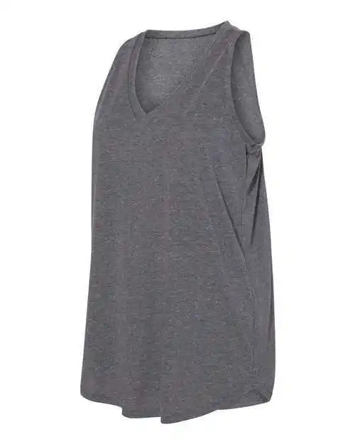 Boxercraft T88 Womens at Ease Tank Top - Granite - Dark Gray / Ladies Xs