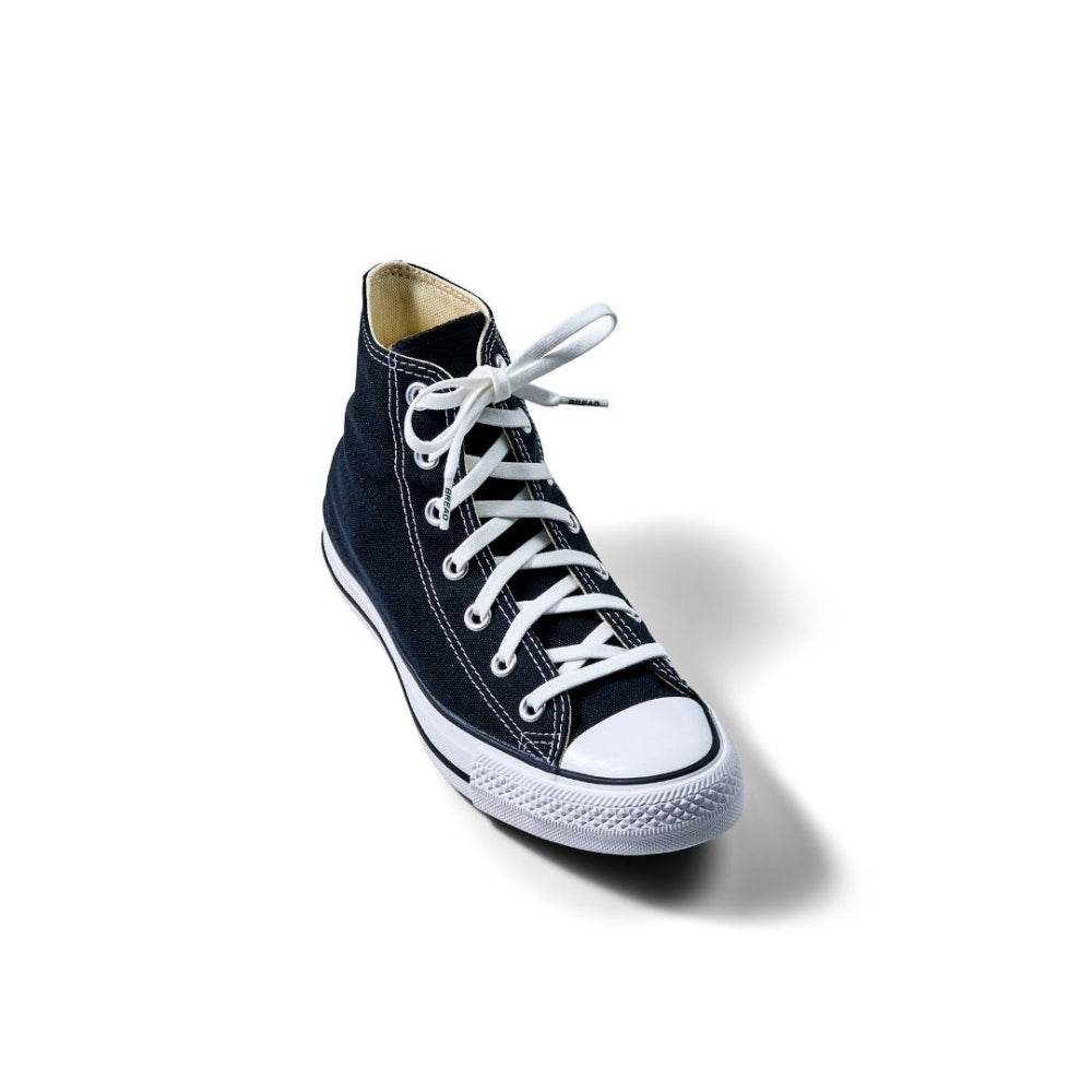 Bread Elastic Shoelace - Cloud White