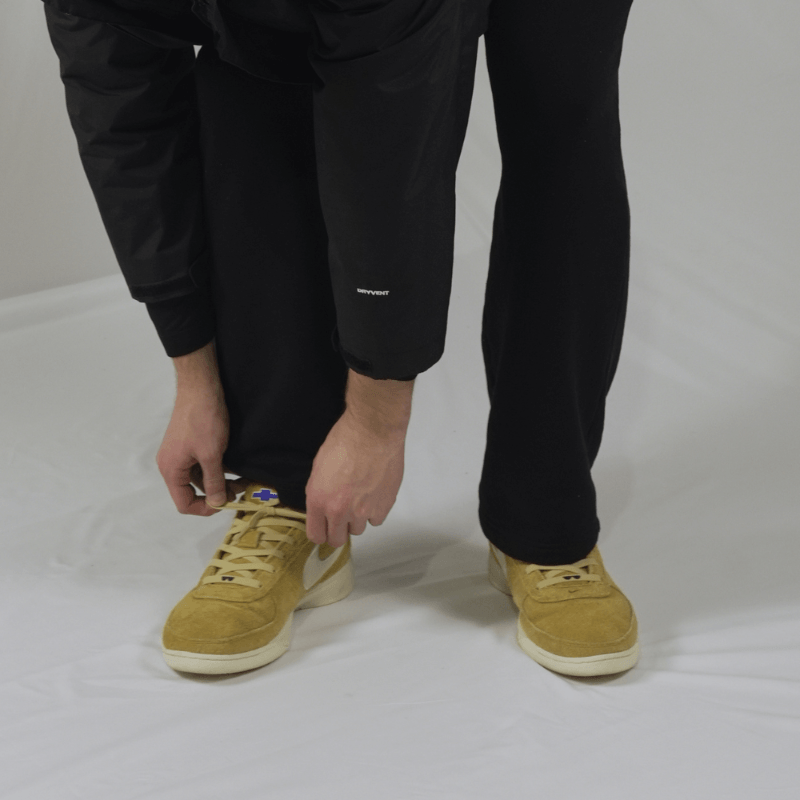 Bread Elastic Shoelace - Desert Tan