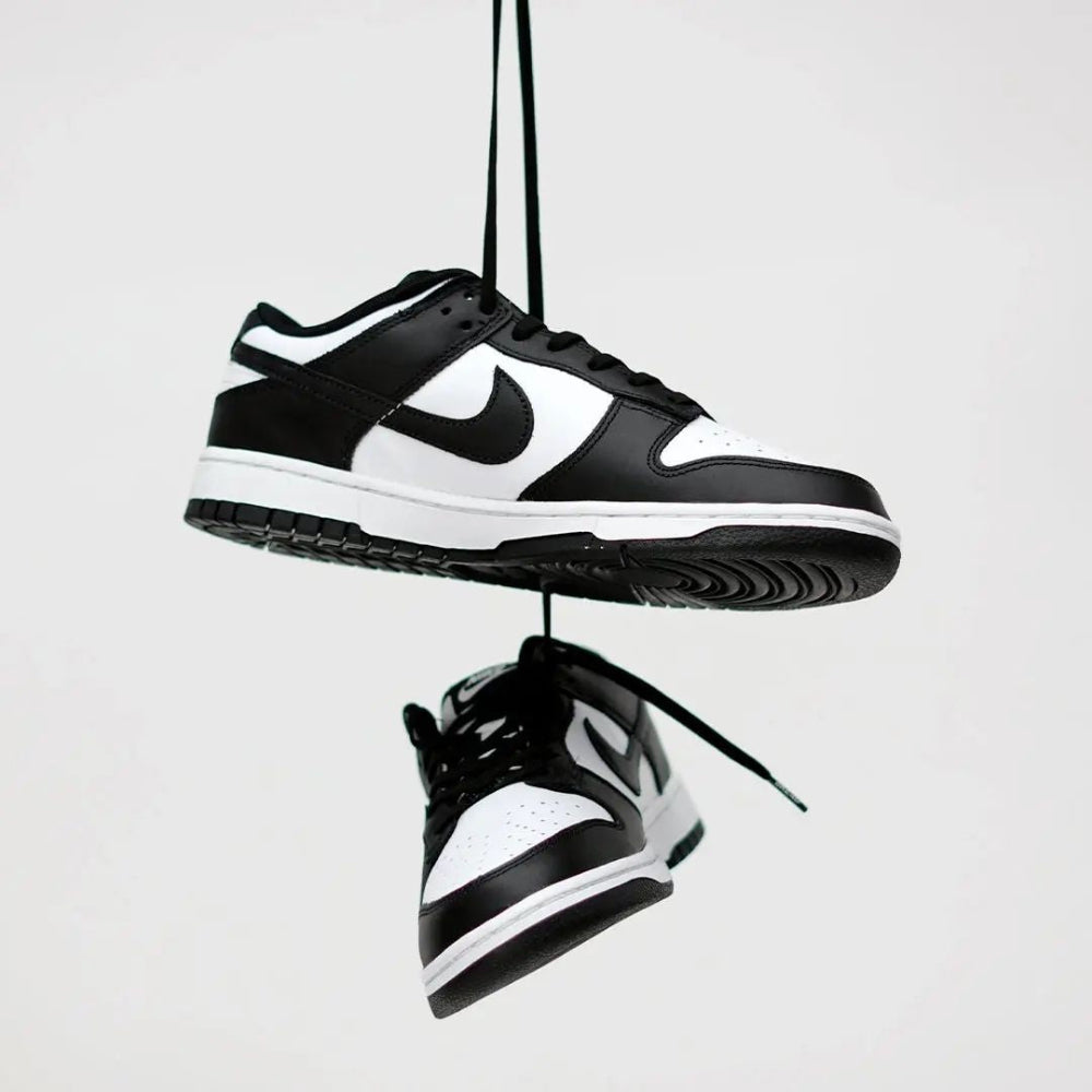 Bread Elastic Shoelace - Shadow Black