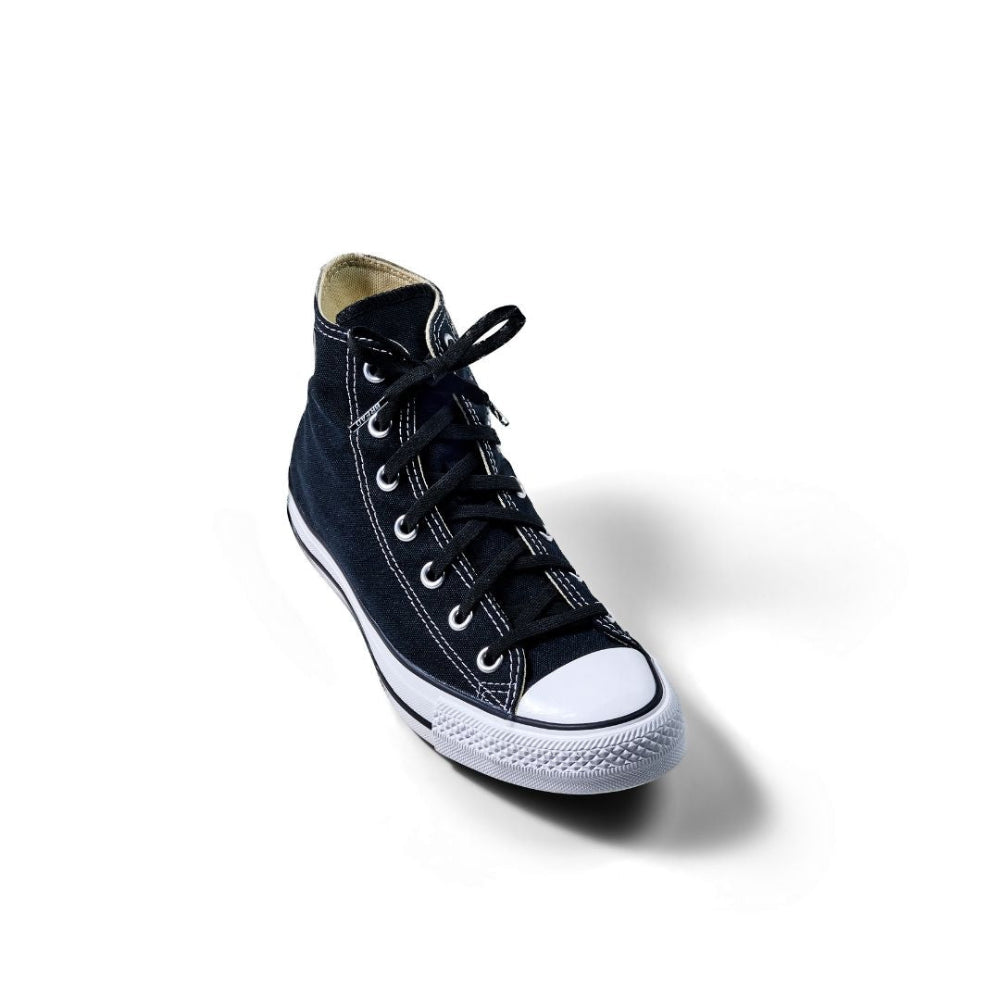 Bread Elastic Shoelace - Shadow Black