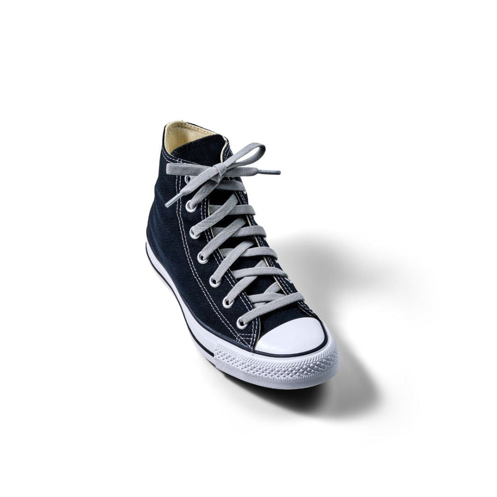 Bread Elastic Shoelace - Vulture Gray