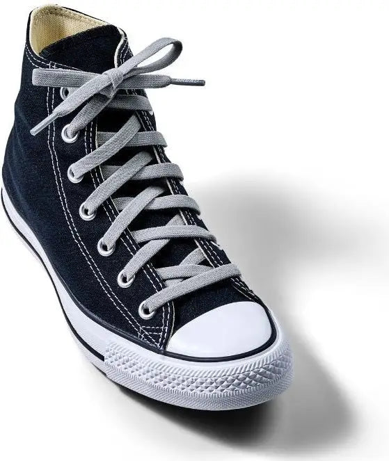 Bread Elastic Shoelace - Vulture Gray