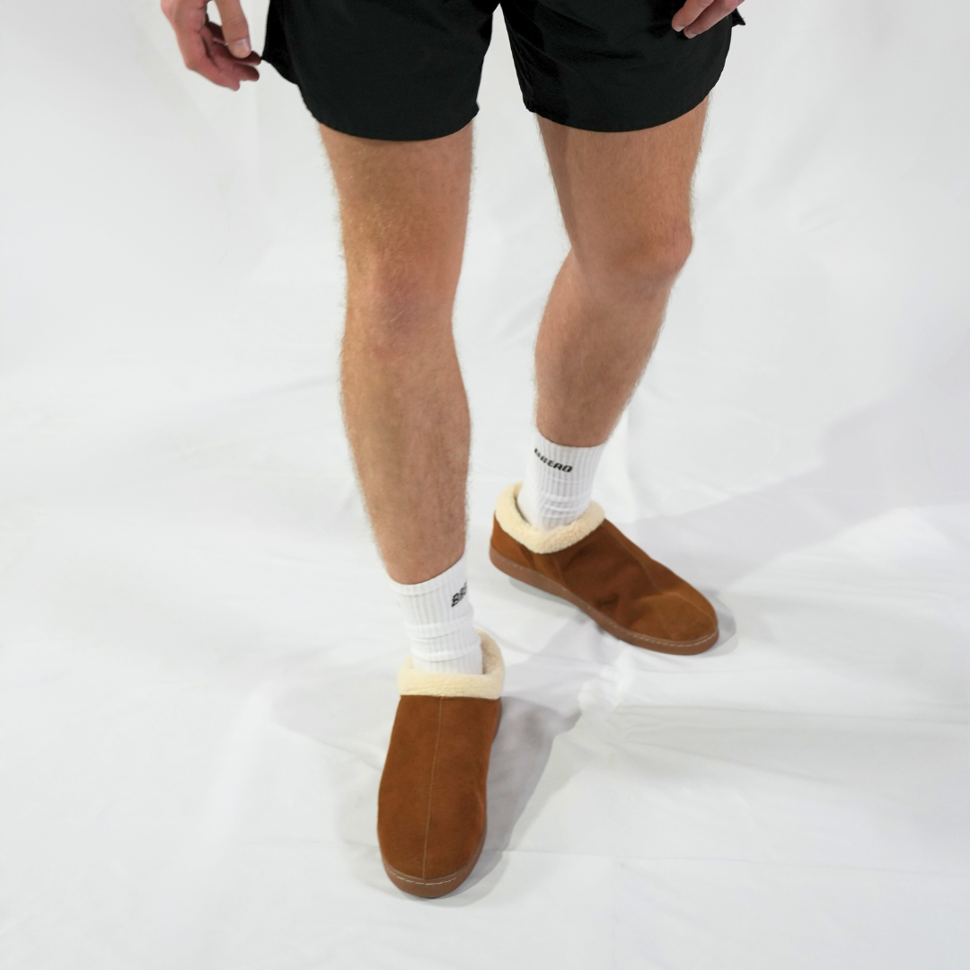 Bread Men’s Ashton Slippers