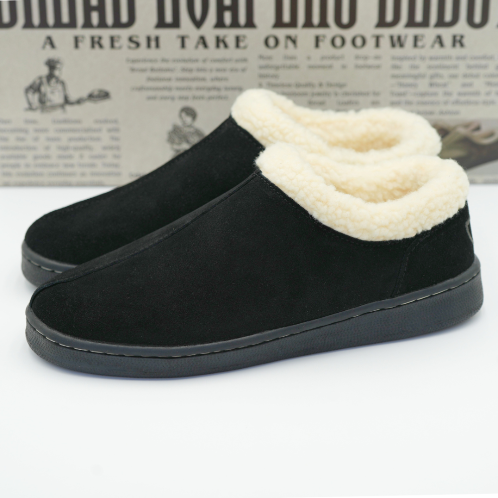Bread Men’s Ashton Slippers