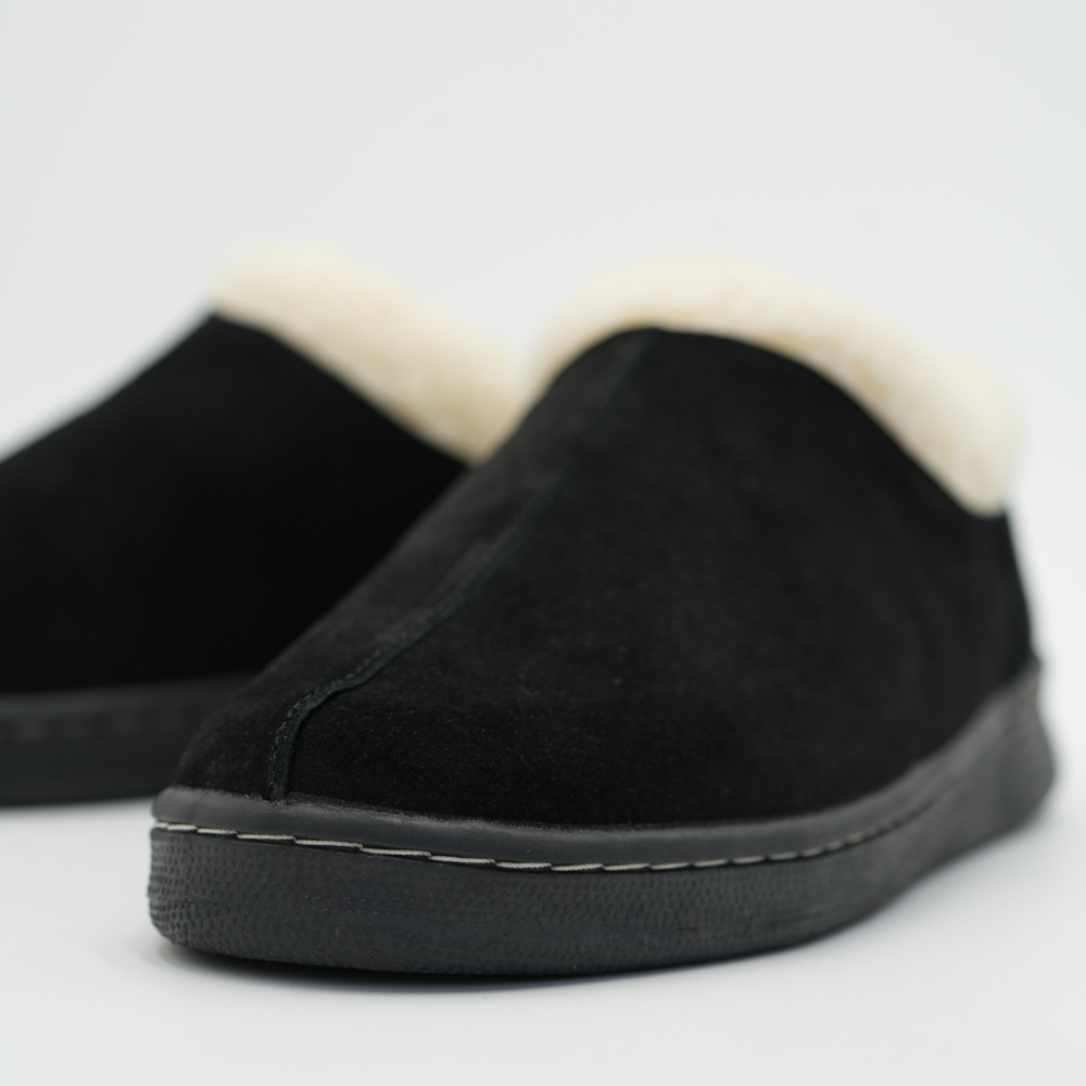 Bread Men’s Ashton Slippers