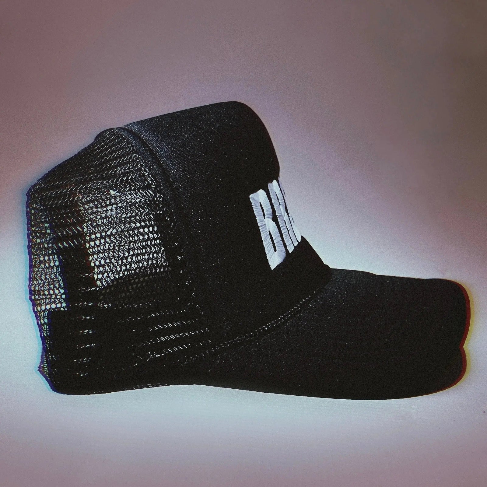 Bread Trucker Cap