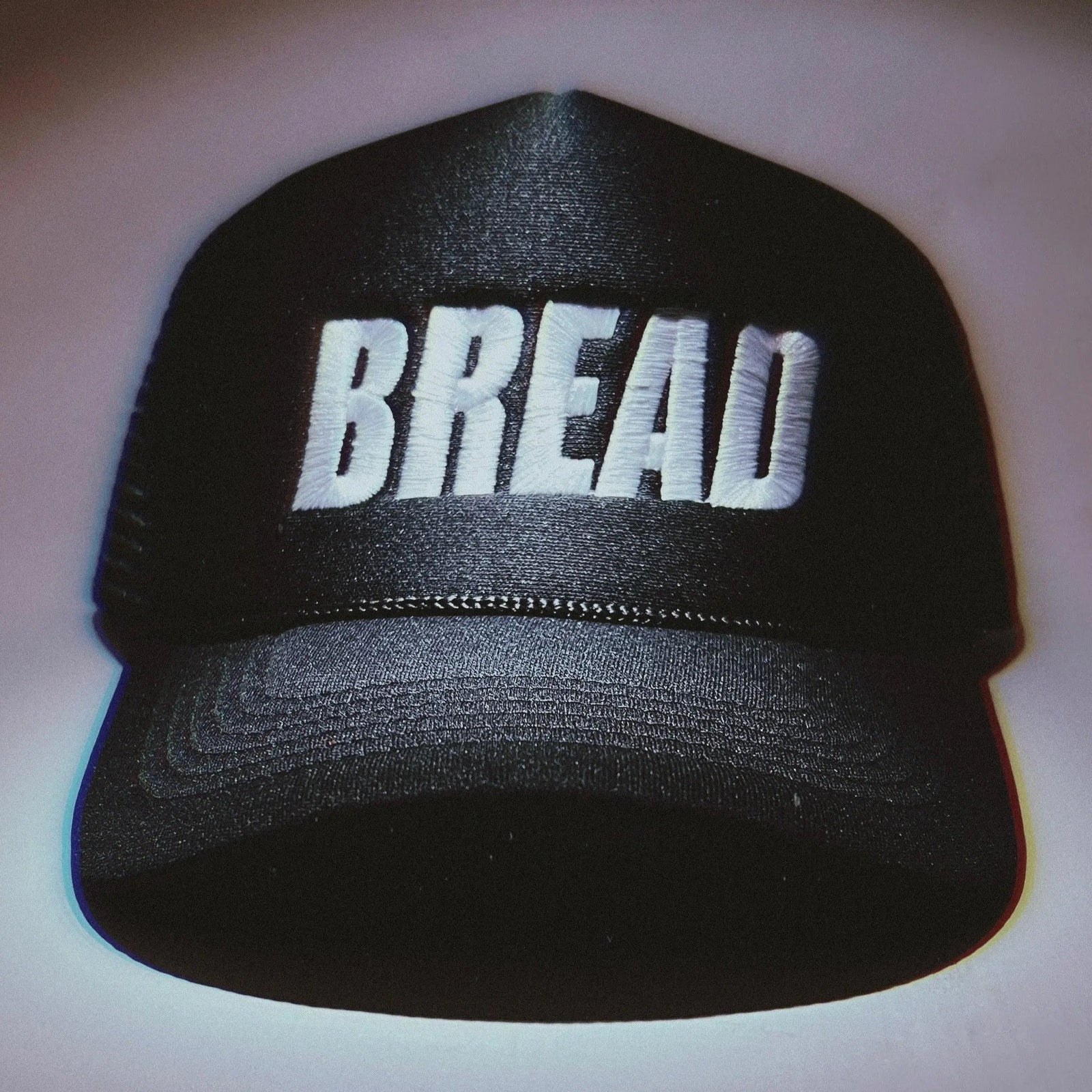 Bread Trucker Cap