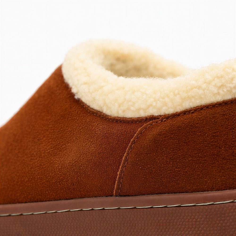 Bread Women’s Ashton Slippers