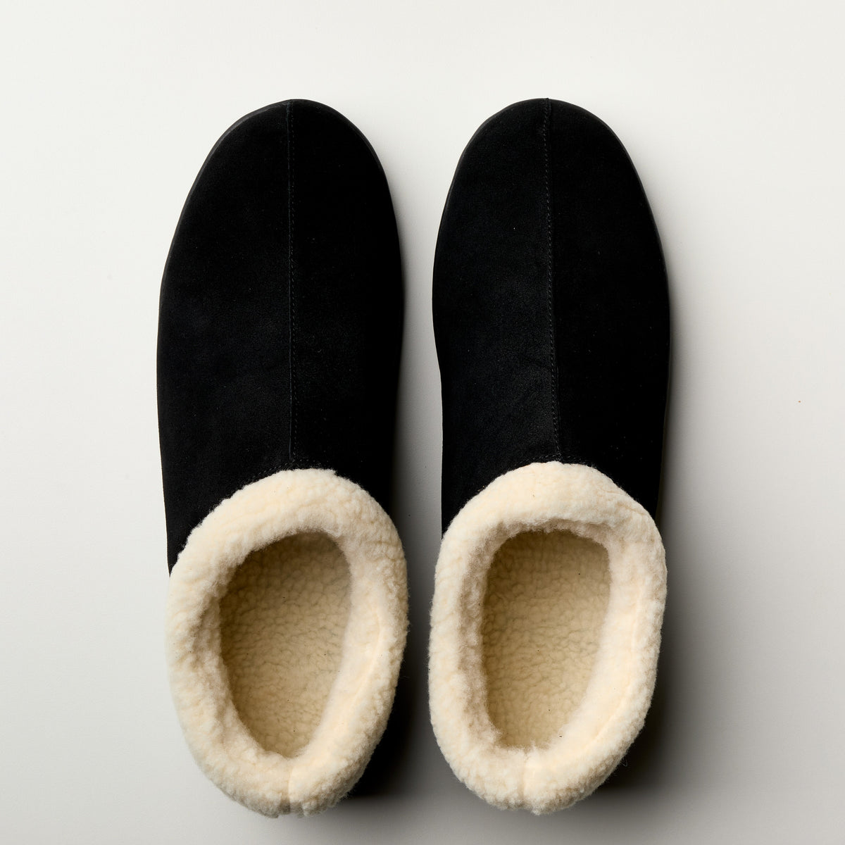 Bread Women’s Ashton Slippers - Midnight Toast / w 6 / m 4