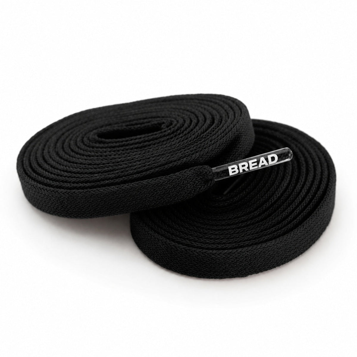 Bread Xtra Stretch Flat Xlaces