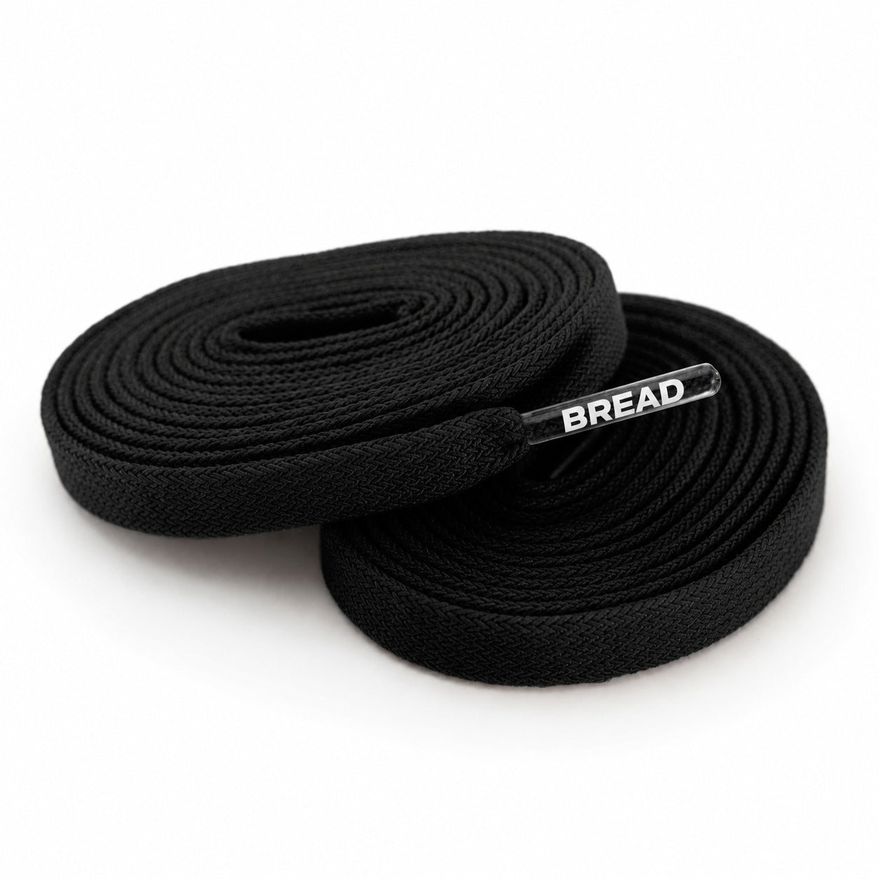 Bread Xtra Stretch Flat Xlaces