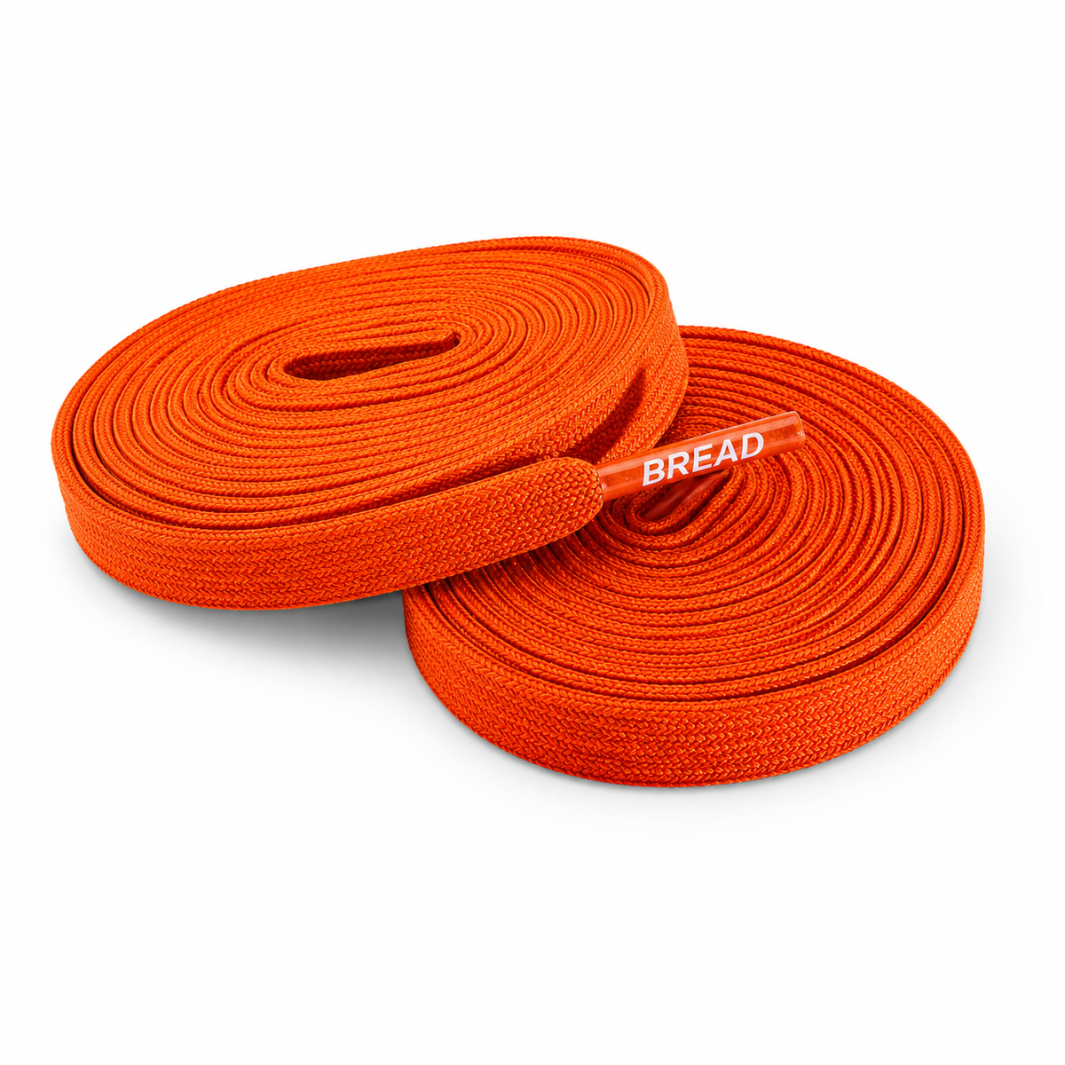 Bread Xtra Stretch Flat Xlaces