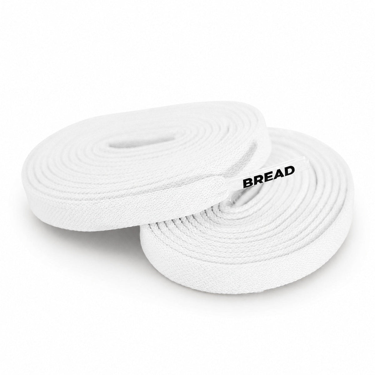 Bread Xtra Stretch Flat Xlaces