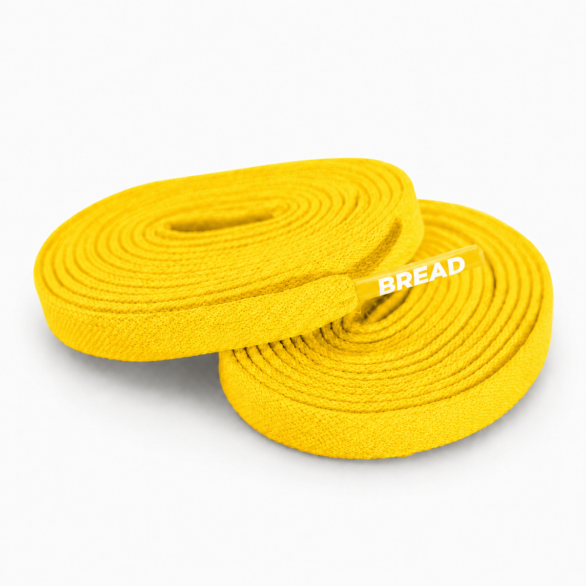 Bread Xtra Stretch Flat Xlaces