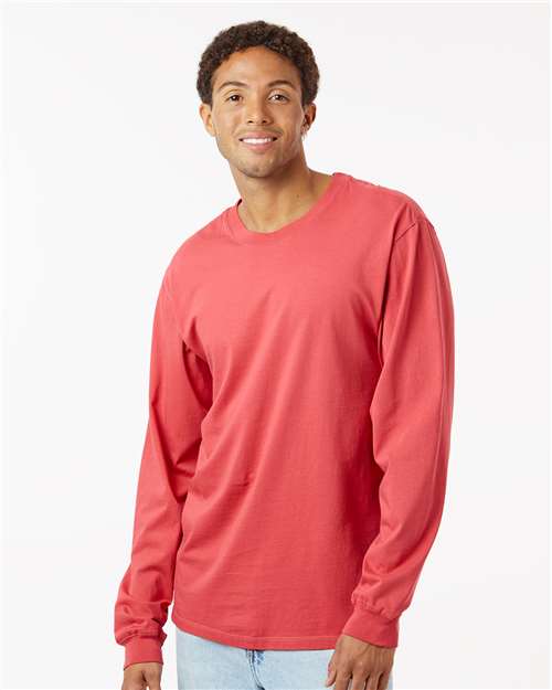 Brick Classic Long Sleeve T-Shirt - 220