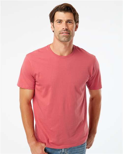 Brick Organic T-Shirt - 400