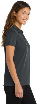 Bright Royal Port Authority Women's Tech Pique Polo. L527