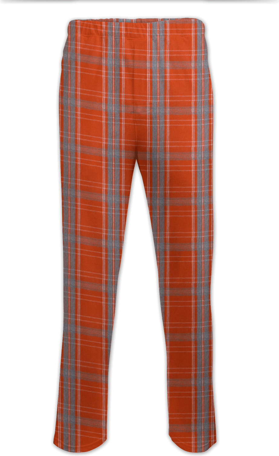 BRNT ORG KNGSTN BOXERCRAFT MENS HARLEY FLANNEL PANT F20/F29  grouped