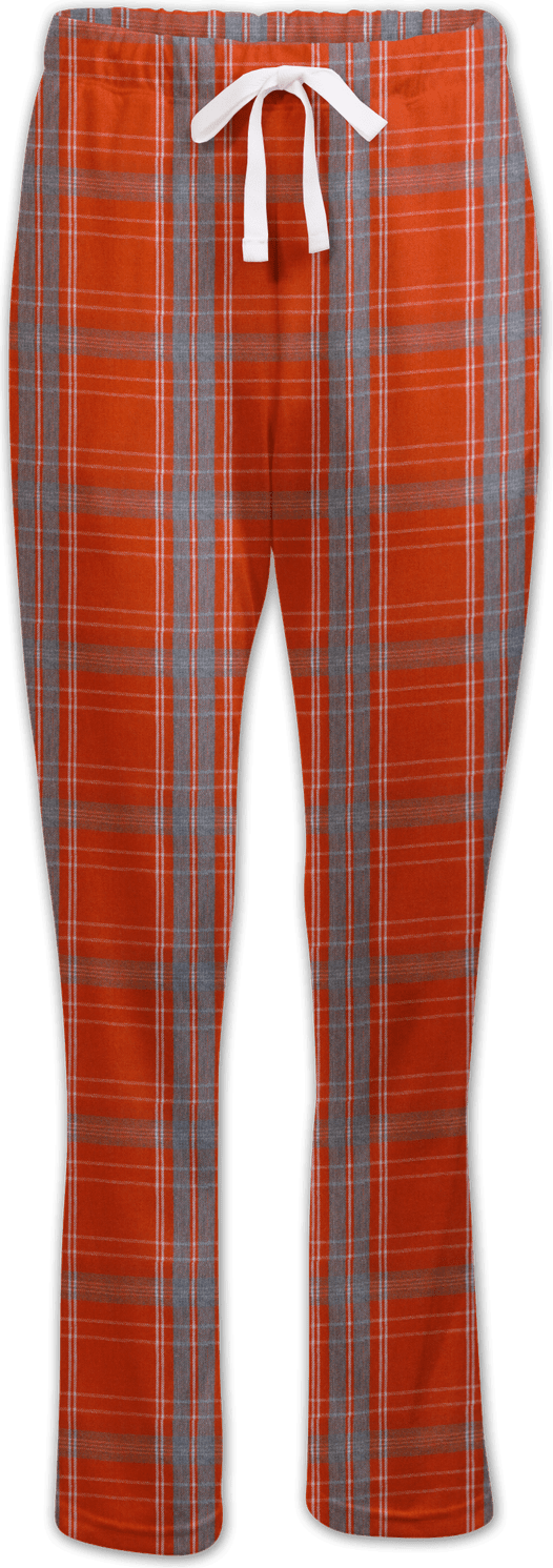 BRNT ORG KNGSTN BOXERCRAFT WOMEN'S  HALEY FLANNEL PANT F20/F24  grouped