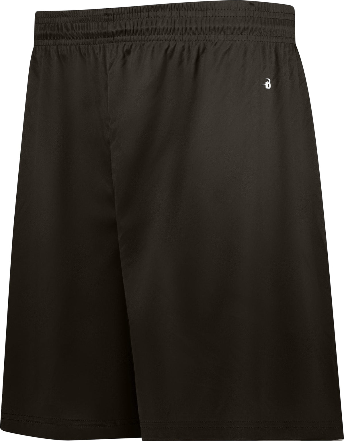 BROWN B-CORE SHORT