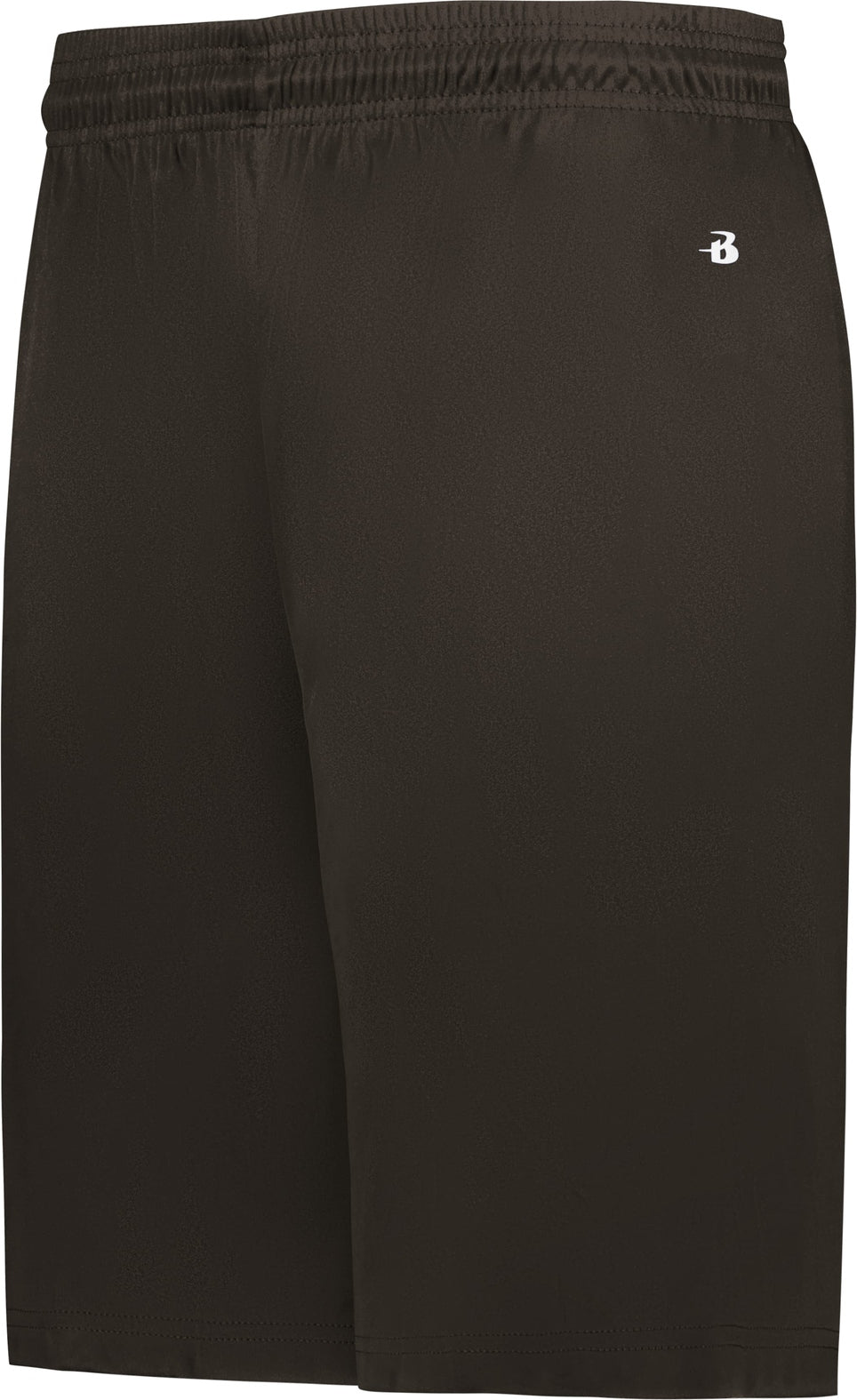 BROWN B-CORE SHORT