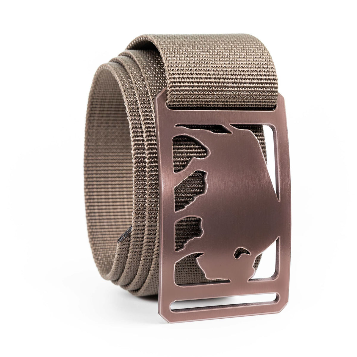 Buffalo Belt - Cub / Sm (28-30)