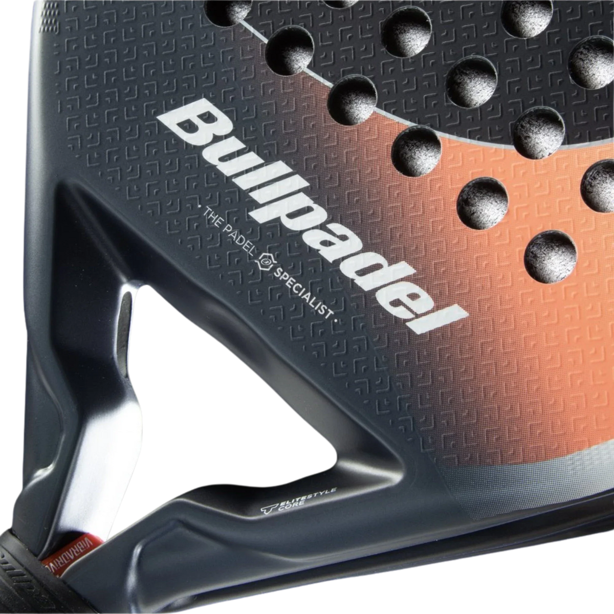 Bullpadel Elite w 2026